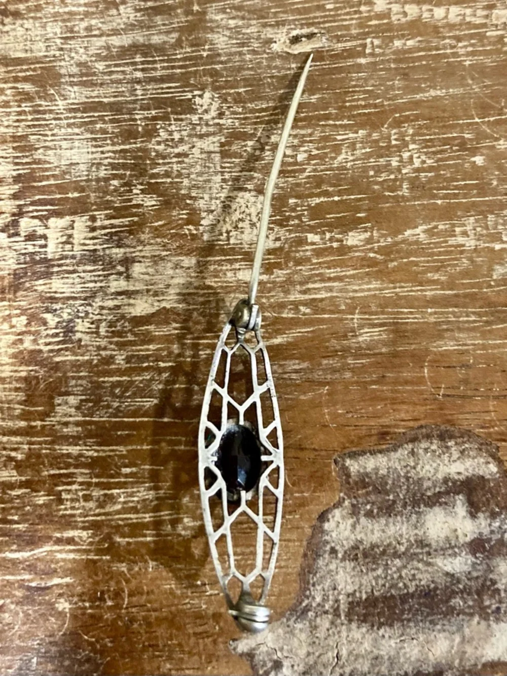 Vintage sterling silver